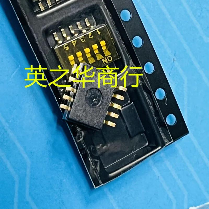 DSHP05TSGER 1.27mm ġ 5 ڸ ̾ ġ,  ڵ ġ, 30 ,  ǰ